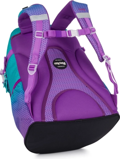 Εργονομική άνεση για όλη την ημέρα