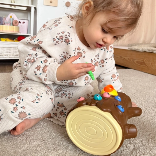 Παιχνίδι για δύο – κοινή διασκέδαση χωρίς περίπλοκους κανόνες