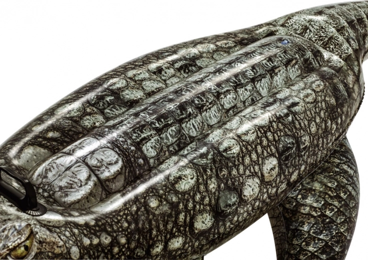 Ασφαλής και σταθερή πλεύση