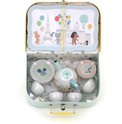 Πρακτική βαλίτσα