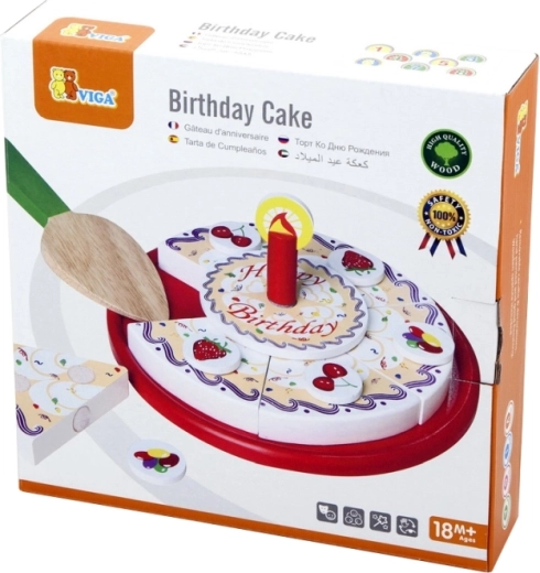 Ποιοτική ξύλινη κατασκευή VIGA