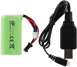 Πλήρες σετ για άμεση χρήση