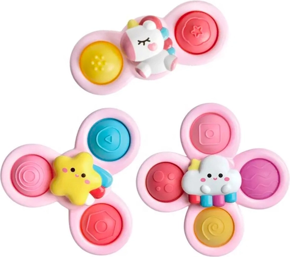 Παιχνίδι για αισθητηριακή ανάπτυξη