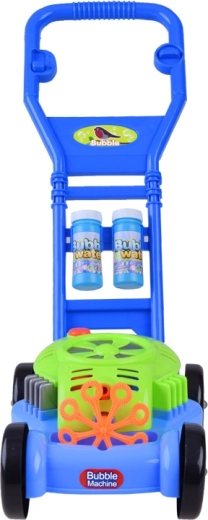 Σταθερή κατασκευή για μικρά χέρια