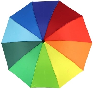 Χαρούμενο ουράνιο τόξο