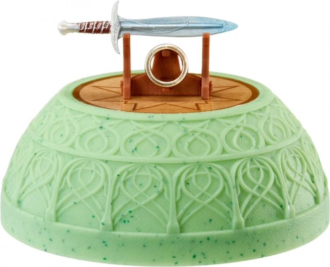 Μινιατούρες και αξεσουάρ