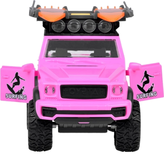 Λειτουργικές πόρτες και πορτμπαγκάζ