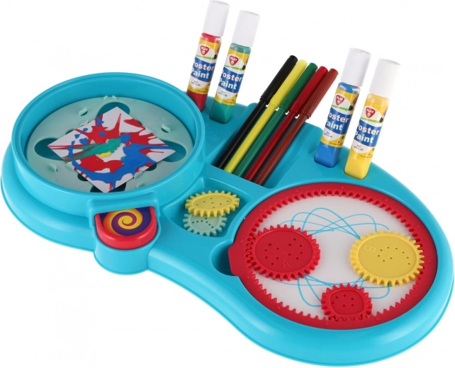 Πλούσιος εξοπλισμός για άμεση χρήση