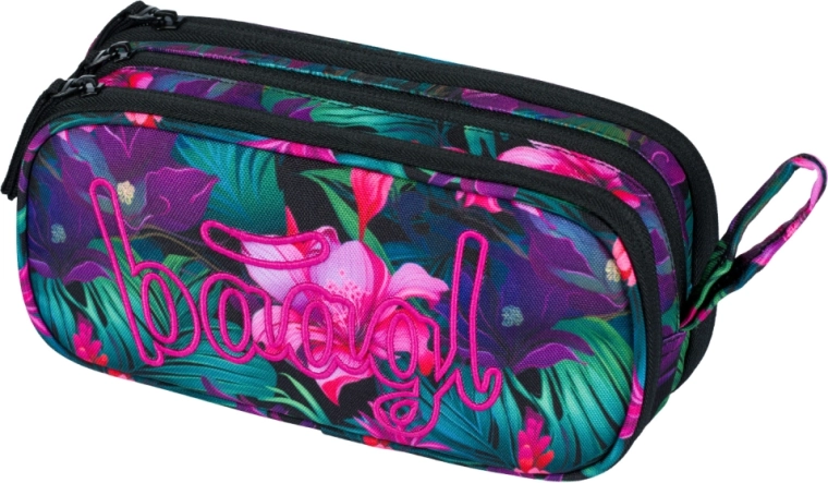 Τρία ανεξάρτητα διαμερίσματα