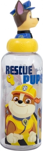 Χαριτωμένος Σχεδιασμός Paw Patrol