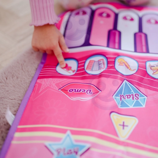 Ηχογράφηση και αναπαραγωγή δικών σας συνθέσεων