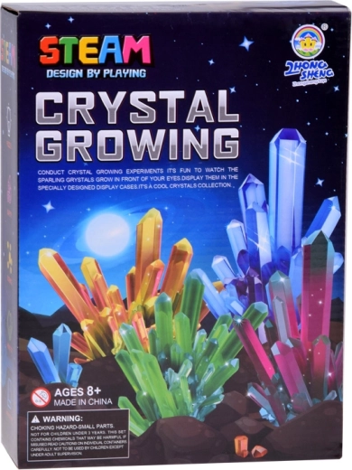 Ανακαλύψτε τη χημεία με παιγνιώδη τρόπο