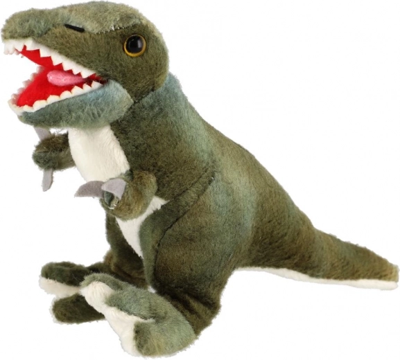 Ιδανικό μέγεθος 22 cm για το ταξίδι και την κούνια