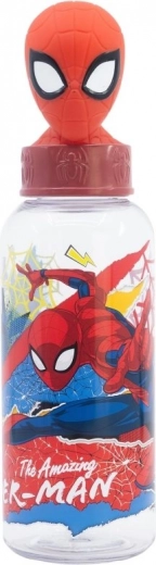 3D καπάκι κεφαλιού SPIDER-MAN