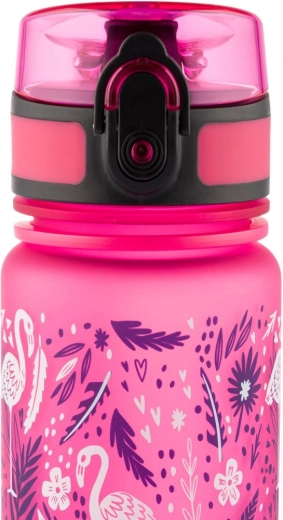 Καπάκι που κλείνει σταθερά