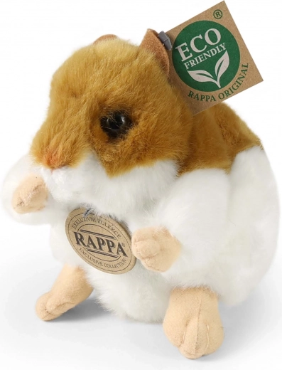 Ρεαλιστικές λεπτομέρειες και απαλό λούτρινο