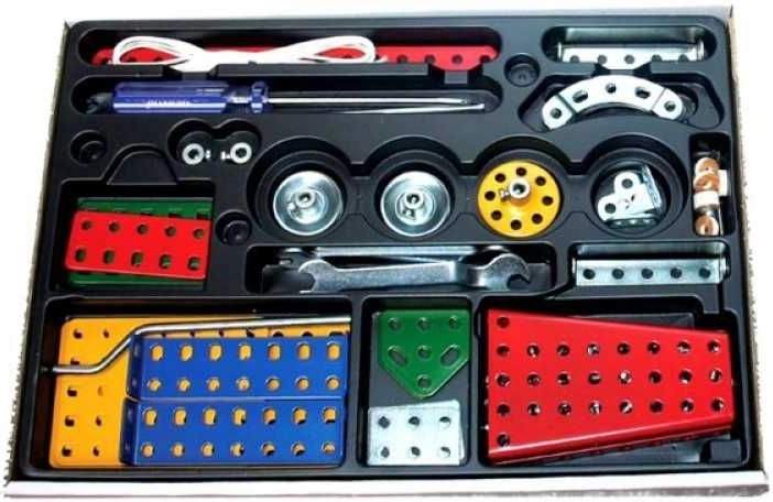 Συσκευασία γεμάτη δυνατότητες