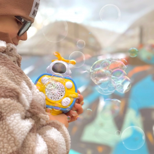 Φωτεινά εφέ