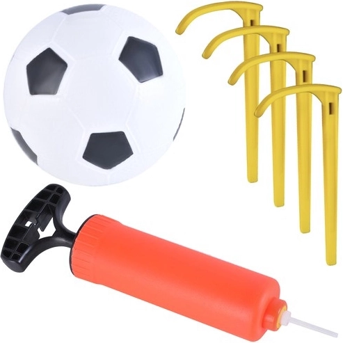 Σταθερότητα χάρη στα πασσαλάκια εδάφους