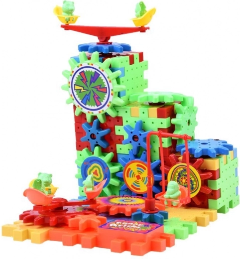 Κινούμενα μέρη