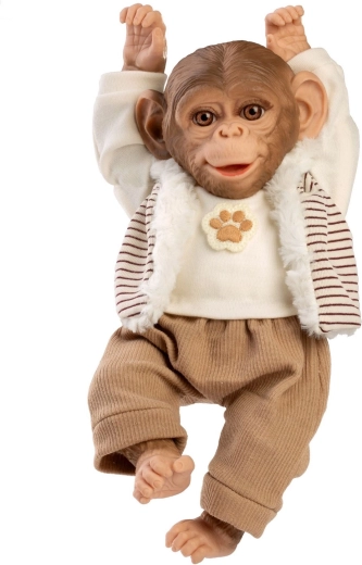 Αρθρωτό παιχνίδι για δημιουργικό παιχνίδι