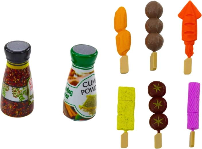 Ποικιλία παιχνιδιών και αξεσουάρ