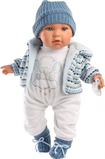 Ρεαλιστικοί ήχοι με μαγνητική πιπίλα