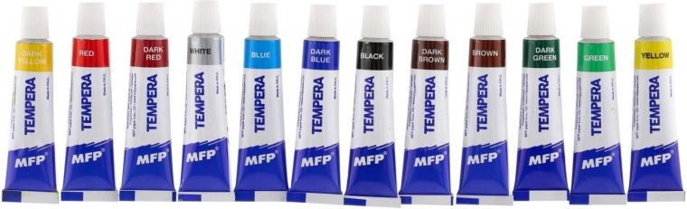 Υψηλή κάλυψη και ασφαλής σύνθεση