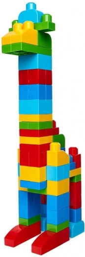 Εύκολη σύνδεση, ατελείωτες κατασκευές