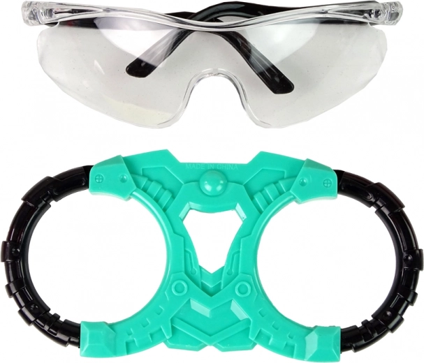 Προστατευτικά γυαλιά για ασφαλή διασκέδαση