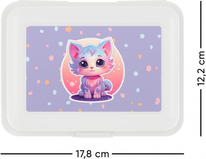 Συμπαγείς διαστάσεις για τη σχολική τσάντα