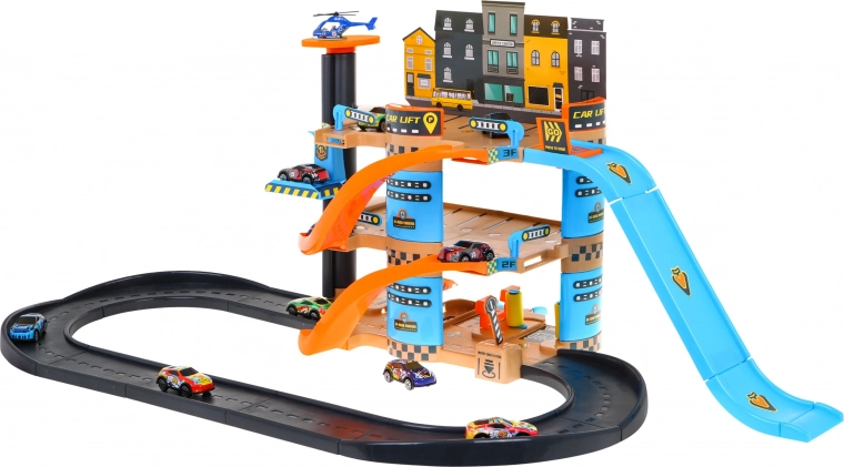 Πολυλειτουργικός σχεδιασμός