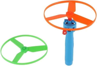 Χωρίς μπαταρίες, ιδανικό για έξω