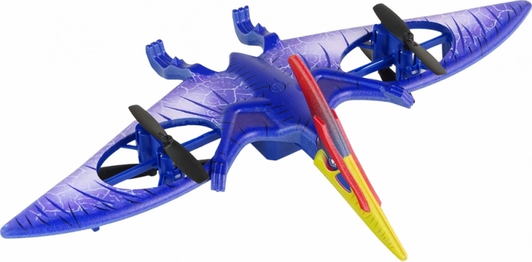 Φουτουριστικός σχεδιασμός δεινοσαύρου