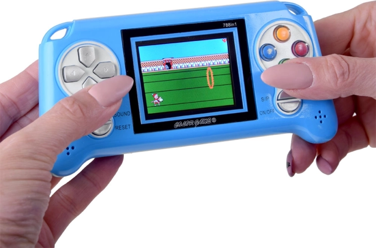 Εργονομικός χειρισμός και φορητότητα