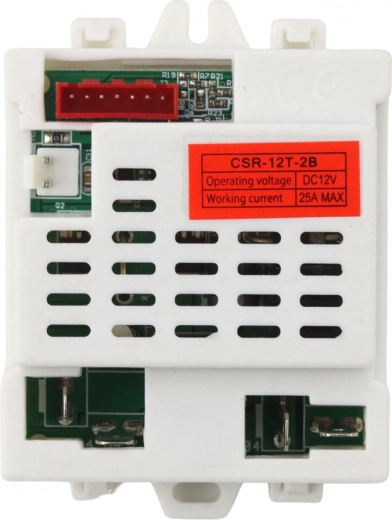 Ισχύς και αξιοπιστία για οχήματα 12V