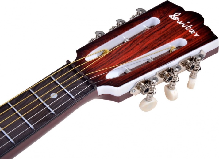 Δυνατότητα βασικού κουρδίσματος