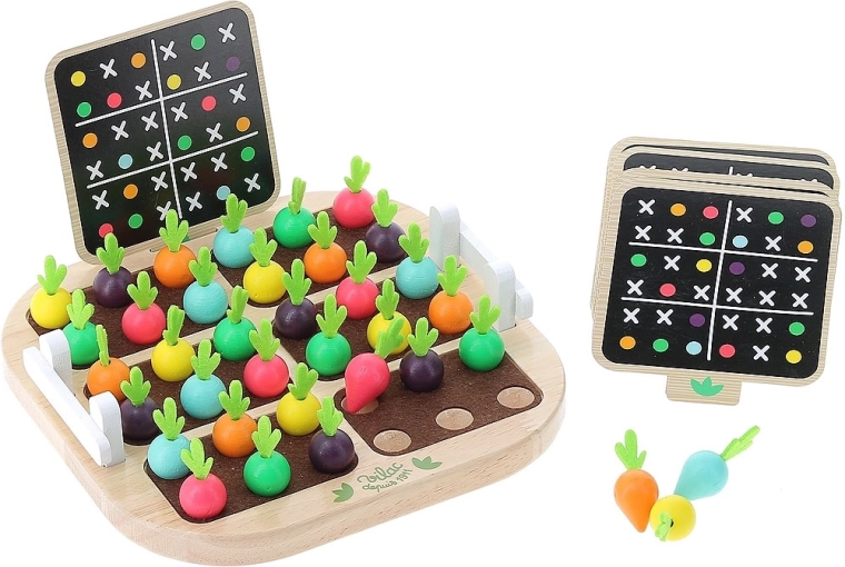 Υψηλής ποιότητας υλικά