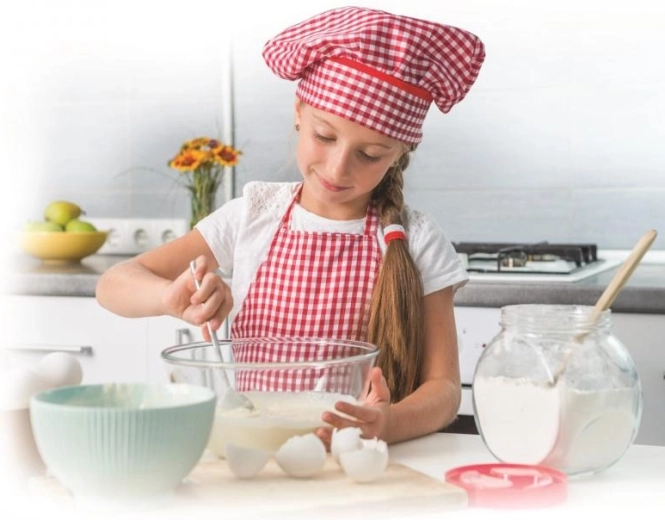 Υποστήριξη μαγειρικών δεξιοτήτων