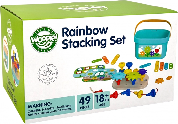 Πολύχρωμες και Εκπαιδευτικές Δραστηριότητες