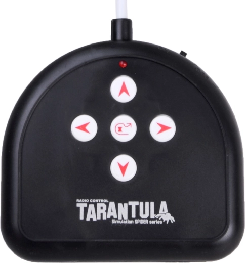 Πλήρης έλεγχος κίνησης στα 27 MHz