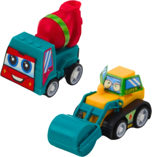 Δραστήρια οδήγηση χωρίς μπαταρίες