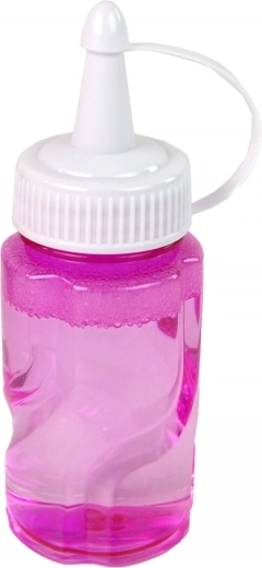 Εύκολο γέμισμα και πλούσιες φούσκες