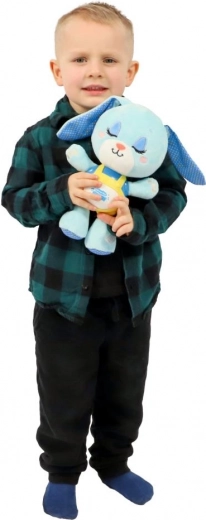 Απαλό φως και μελωδίες για ήρεμο ύπνο