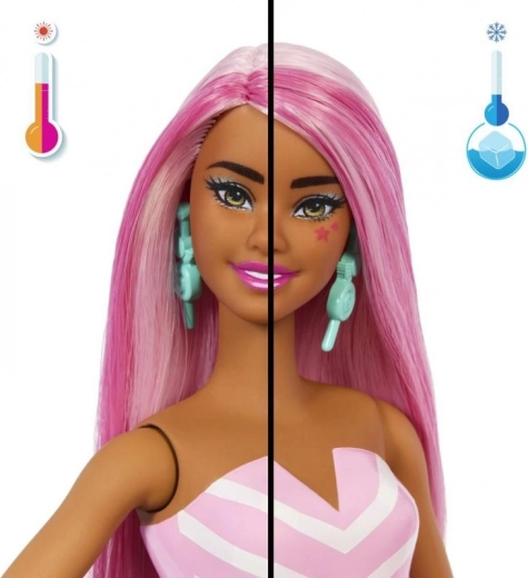 Μαγική αλλαγή χρώματος