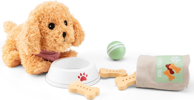 Εξασκεί την ενσυναίσθηση και τη φροντίδα