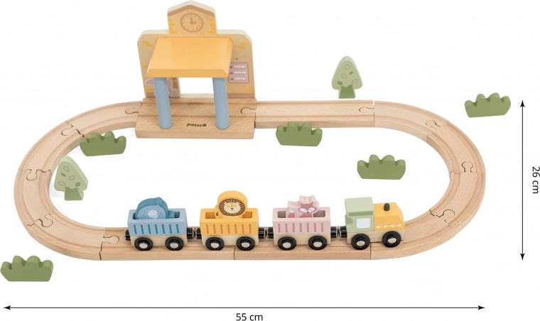 Μαγνητικά ενεργοποιούμενος ηχητικός σταθμός