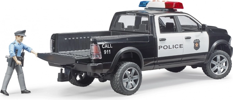 Φάρος με φως και ήχο για επιχειρησιακές αποστολές