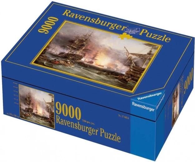 Εγγυημένη ποιότητα Ravensburger