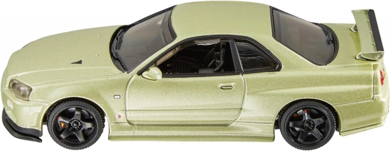 Αυθεντική εμφάνιση και διακόσμηση